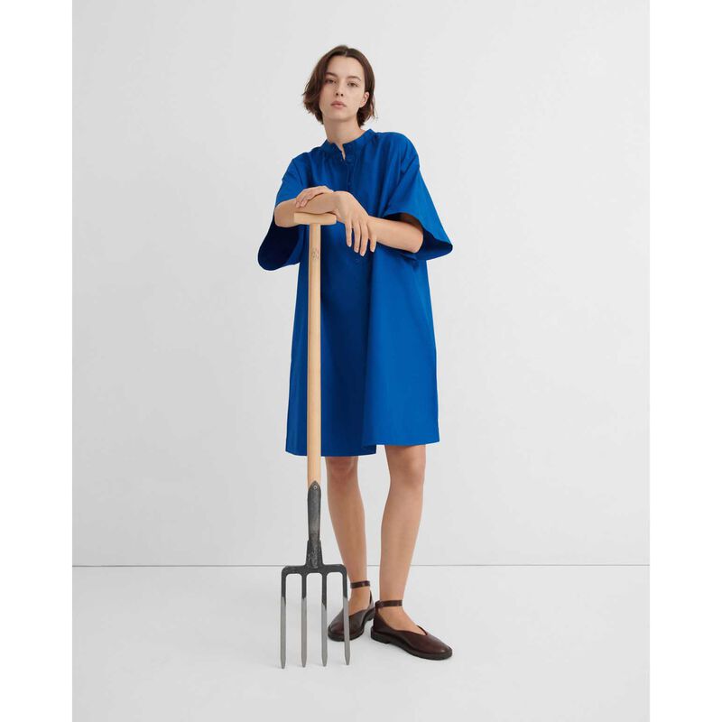 Kowtow Gallery Dress image number 3